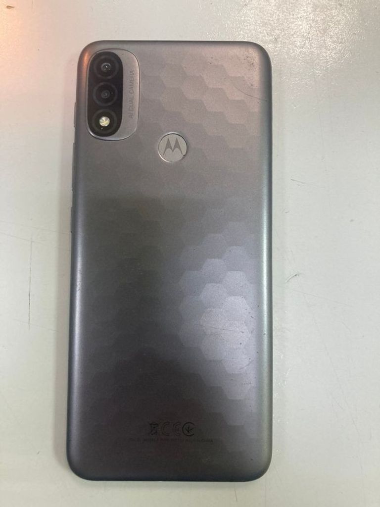 Дешево Motorola e20 2/32gb з ломбарду