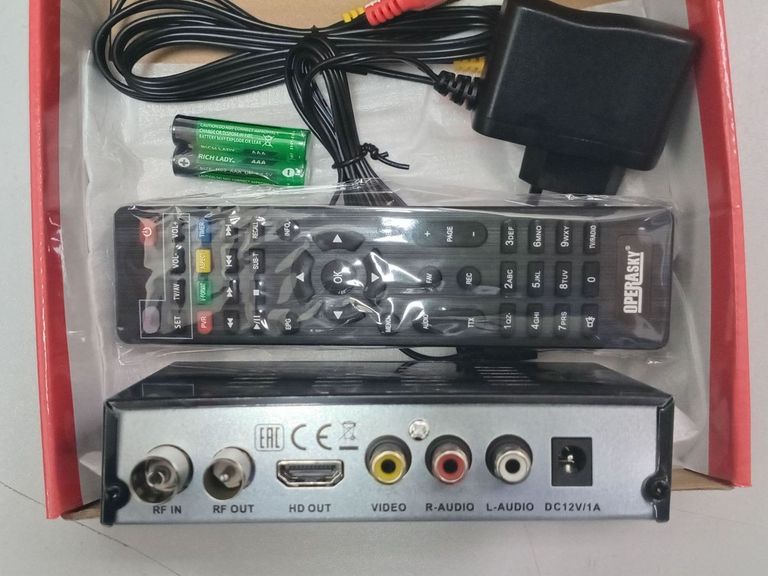 Дешево Opera t2 op 407 з ломбарду