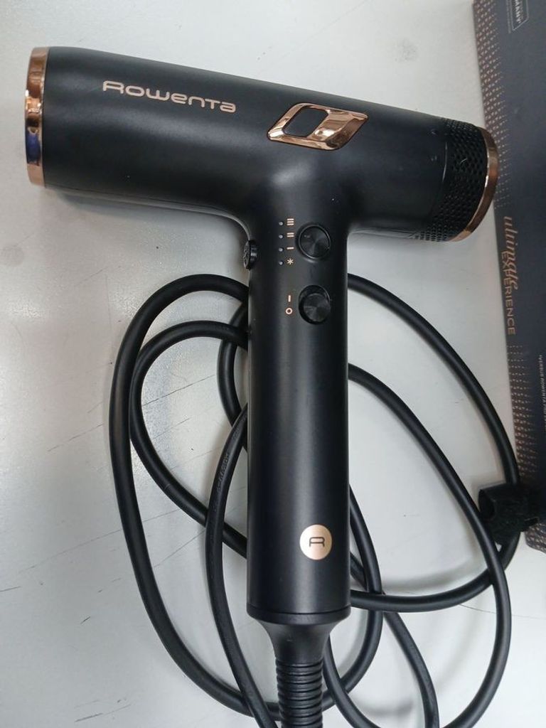 Объявление Rowenta Maestria Nano HY8310F0 Б/У