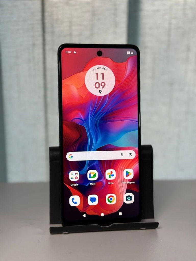 Motorola g04 4/64gb Код:01-200908873. Зображення 7