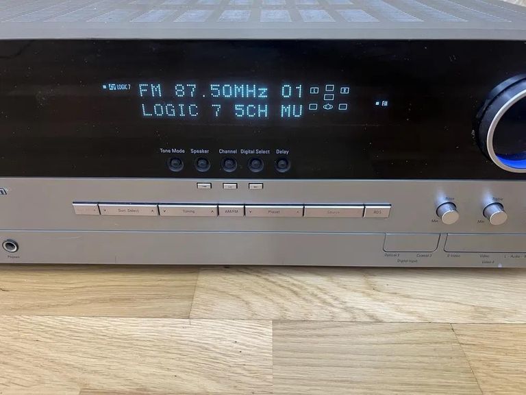 Оголошення Harman/kardon AVR 230 Б/У