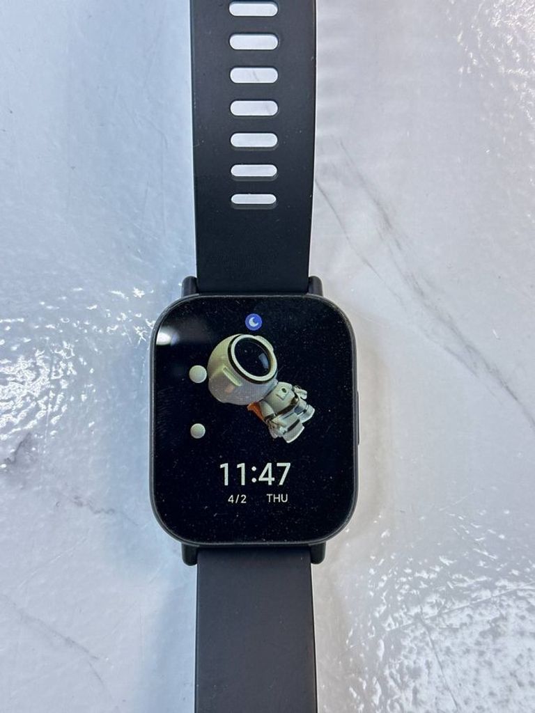 Оголошення Xiaomi redmi watch 5 active Б/У