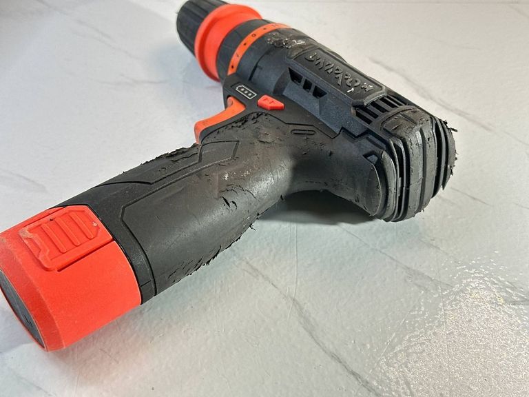 Розпродаж Dnipro-M cd-120hq 1акб зп, продавець Техноскарб