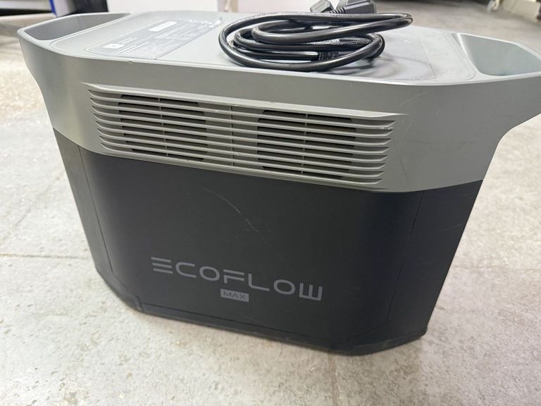 Оголошення Ecoflow delta 2 max Б/У