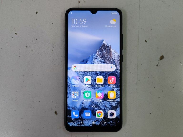 Оголошення Xiaomi redmi 9a 2/32gb Б/У