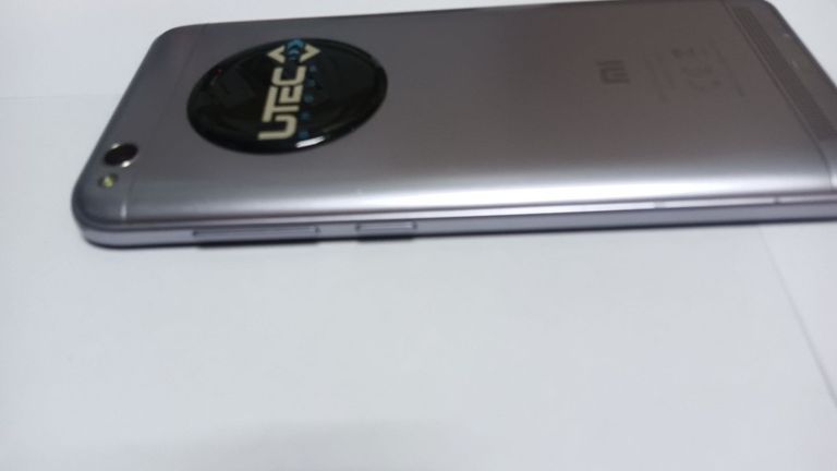 Xiaomi Redmi 5A 2/16GB Gray Код:01-200908978. Зображення 7