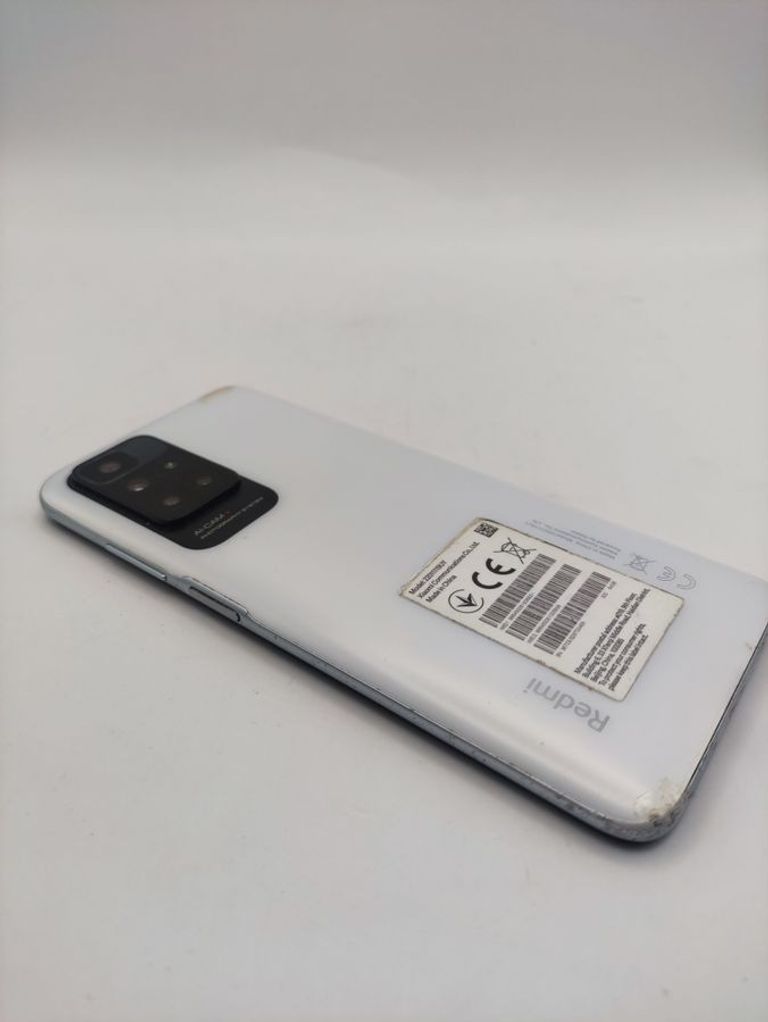 Xiaomi redmi 10 4/64gb Код:01-200912738. Зображення 6