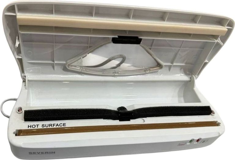 Купить Severin FS 3604 Б/У