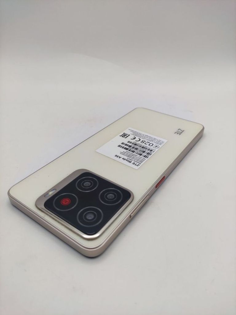 Розпродаж Zte blade a56 4/128gb, продавець Техноскарб