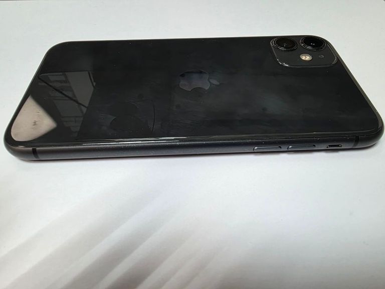 Apple iphone 11 64gb Код:01-200911634. Зображення 8