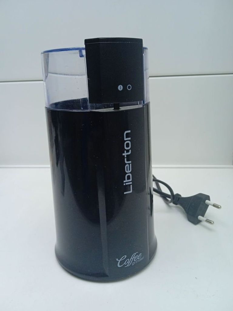 Объявление Liberton LCG-2308 Б/У