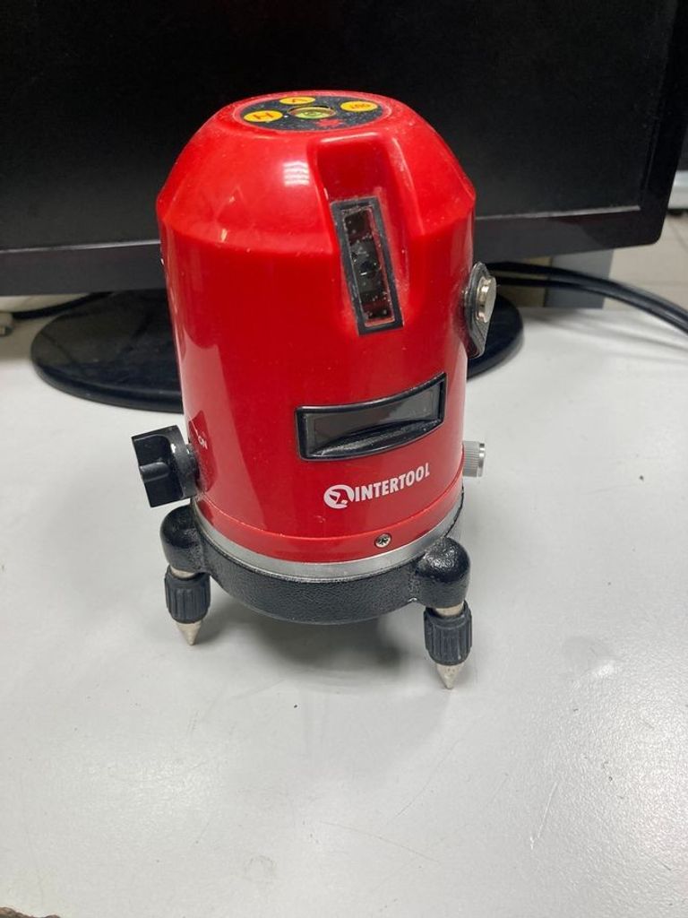 Купити Intertool MT-3009 Б/У