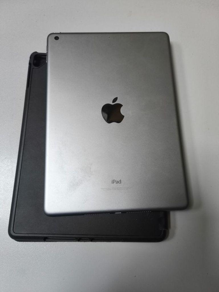 Купити Apple ipad 5 wifi 32gb Б/У
