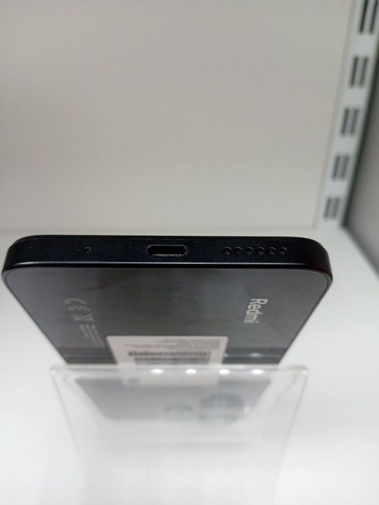 Xiaomi Redmi 13 6/128GB Blue Код:01-200913166. Зображення 11