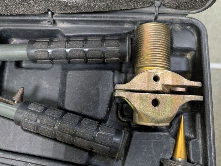 Дешиво Rehau rautool m1 с ломбарда