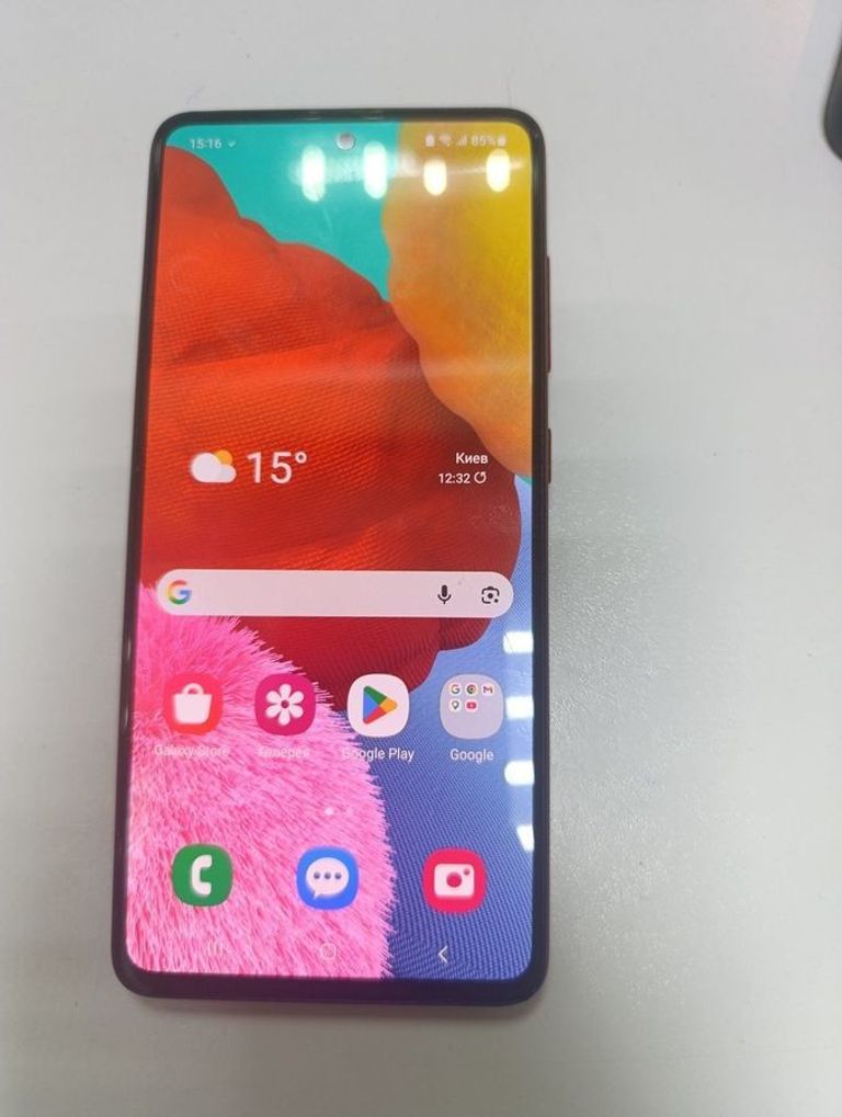 Купити Samsung a515f galaxy a51 4/64gb Б/У