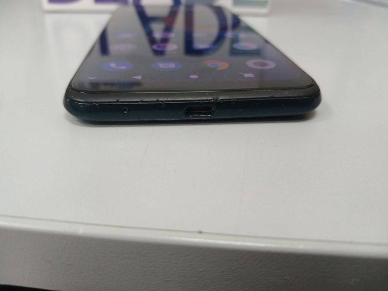 Дешево Zte Blade A51 Lite 2/32GB Blue з ломбарду