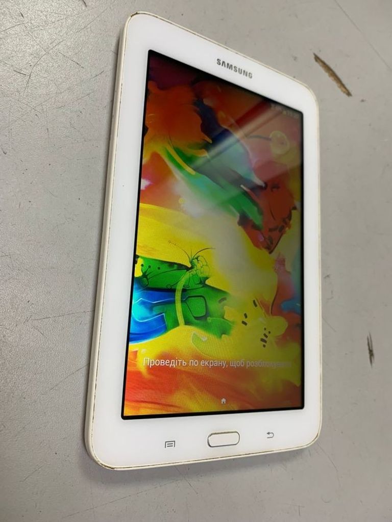 Samsung galaxy tab 3 lite 7.0 8gb Код:01-200911988. Зображення 7