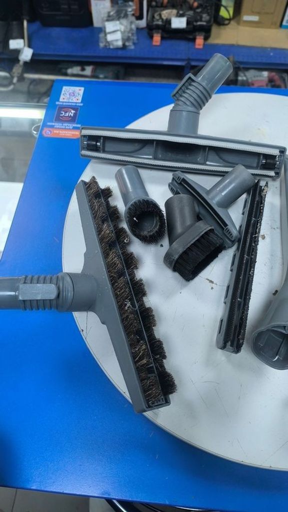 Thomas TWIN Tiger (788556) Код:01-200914004. Зображення 10