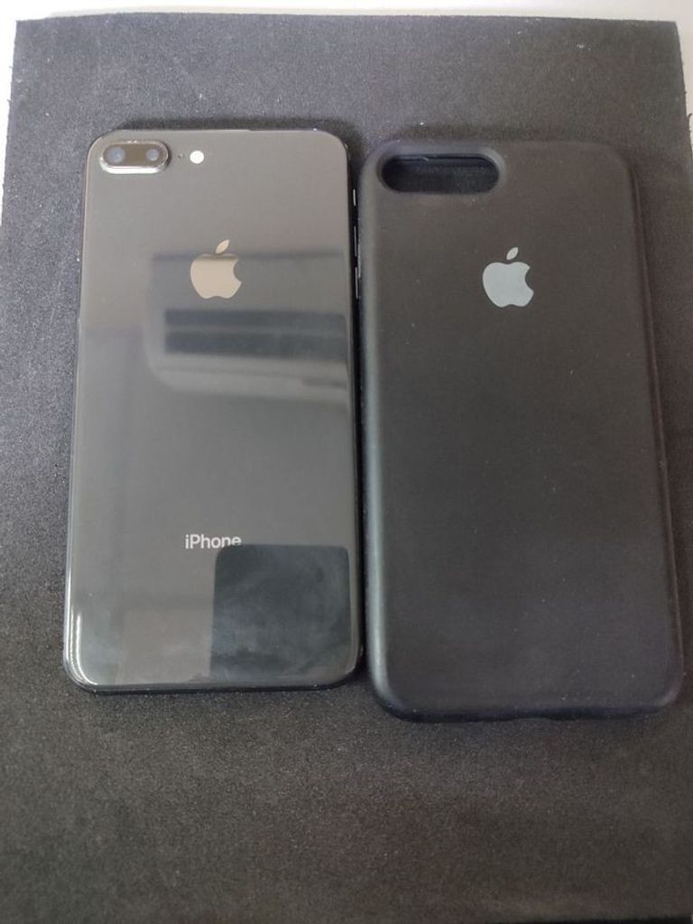 Оголошення Apple iphone 8 plus 64gb Б/У