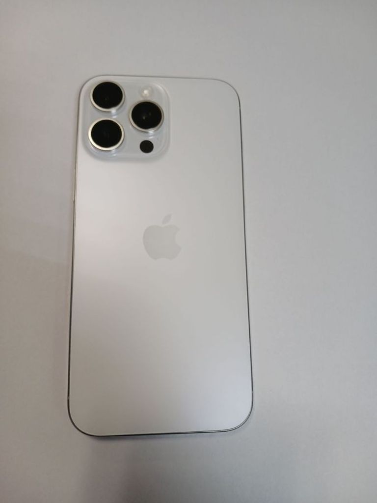 Apple iphone 16 pro max 256gb Код:01-200914434. Зображення 5