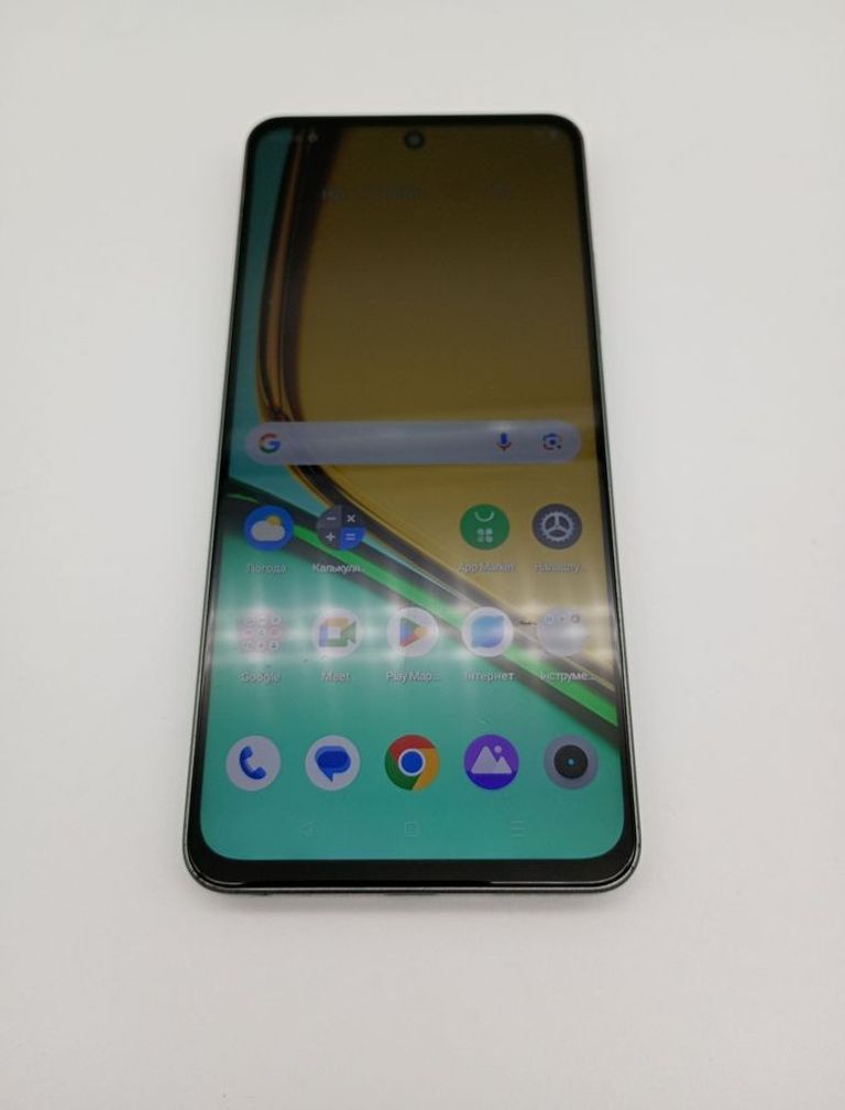 Купити Realme c67 8/256gb Б/У