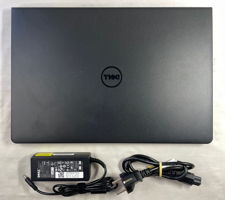 Dell inspiron 15 3567 Код:null. Зображення 8