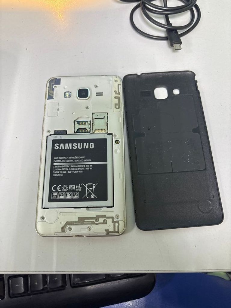 Дешево Samsung g532f galaxy prime j2 duos з ломбарду