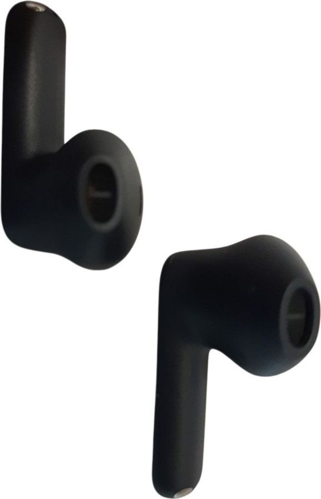Oppo Enco Buds3 Slate Black Код:01-200914833. Зображення 5