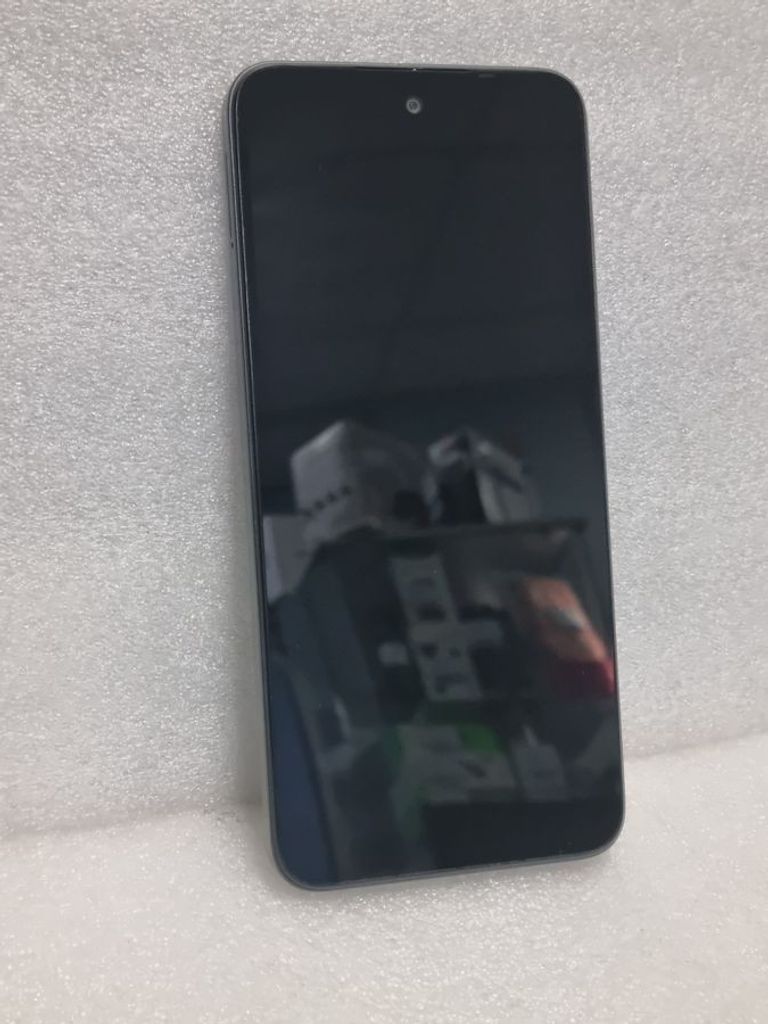 Оголошення Infinix smart 10 4/128gb Б/У