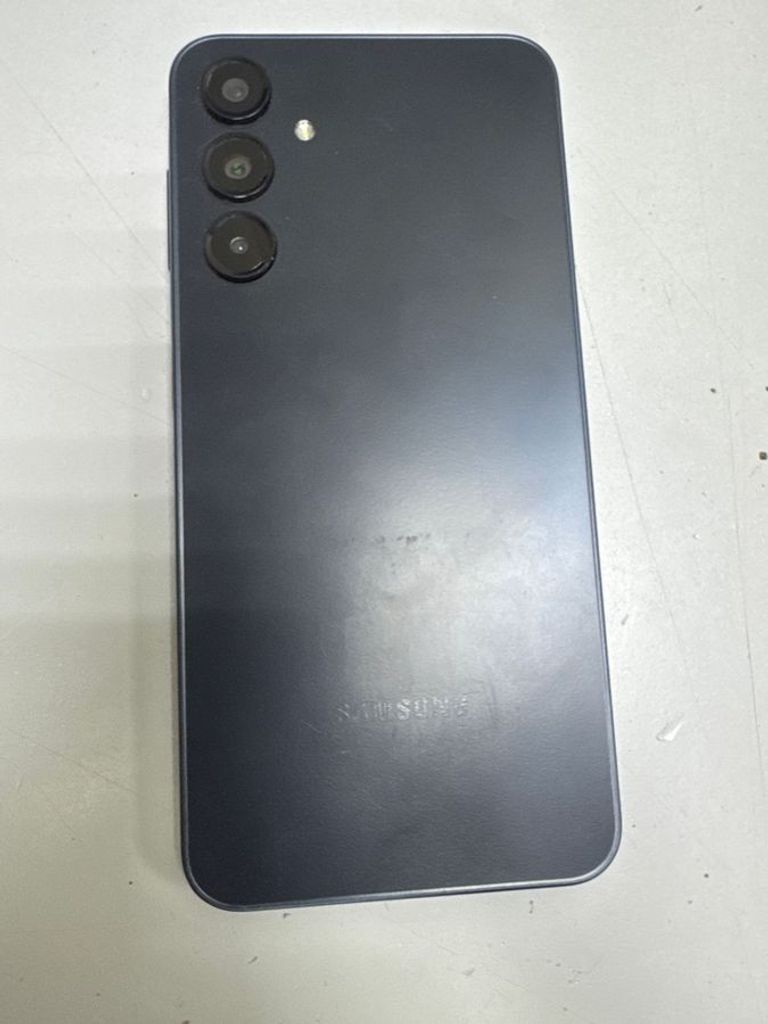 Оголошення Samsung galaxy a16 4/128gb Б/У