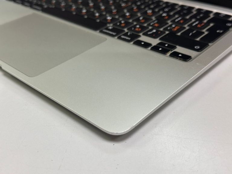 Apple macbook air 13 2020/core i5 1,1ghz/ ram8gb/ ssd512gb/ iris plus Код:01-200916002. Зображення 10