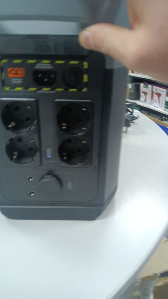 Ecoflow delta 2 Код:01-200915664. Зображення 7