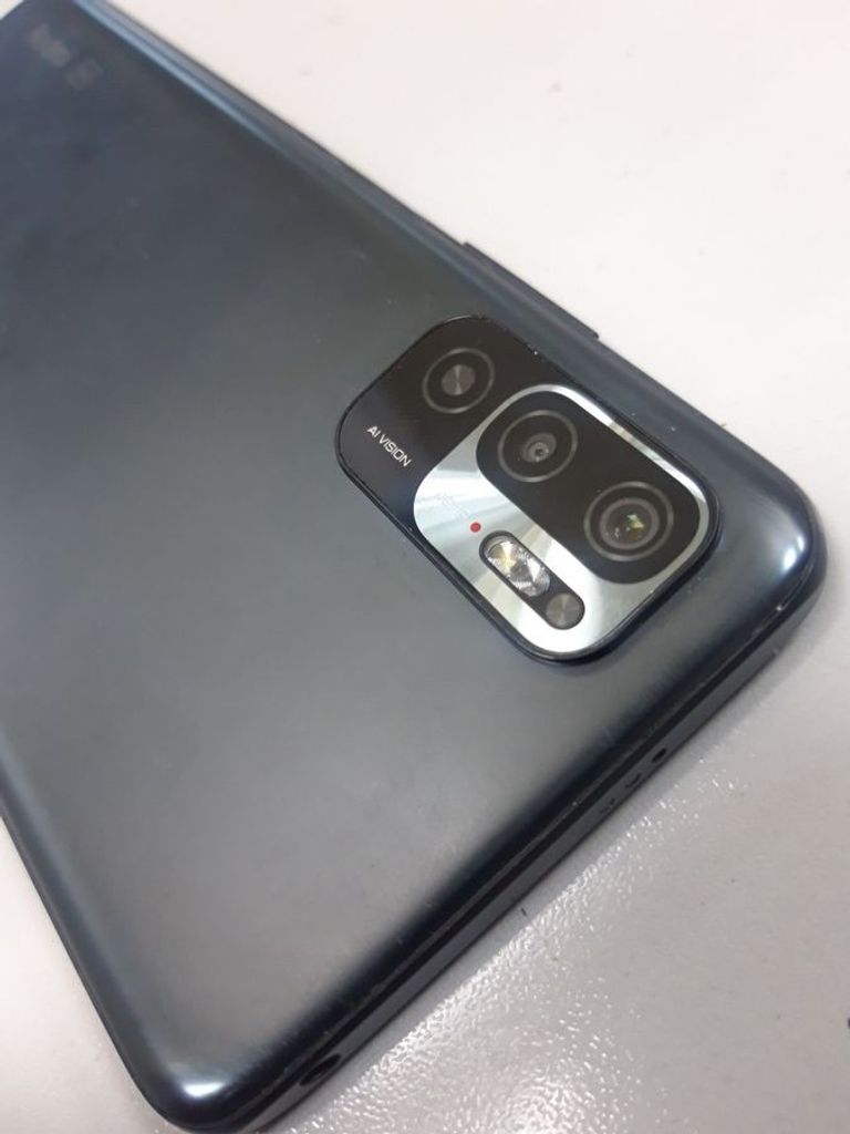 Xiaomi redmi note 10 4/128gb Код:01-200916440. Изображение 6