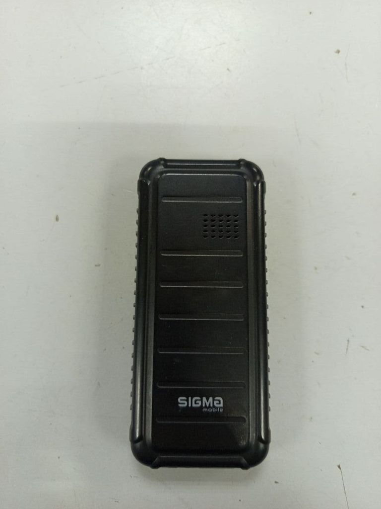 Объявление Sigma x-style 18 track Б/У