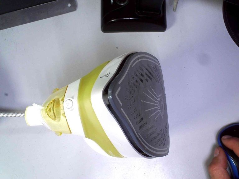 Купити SilverCrest SDBK 2400 E1 yellow Б/У