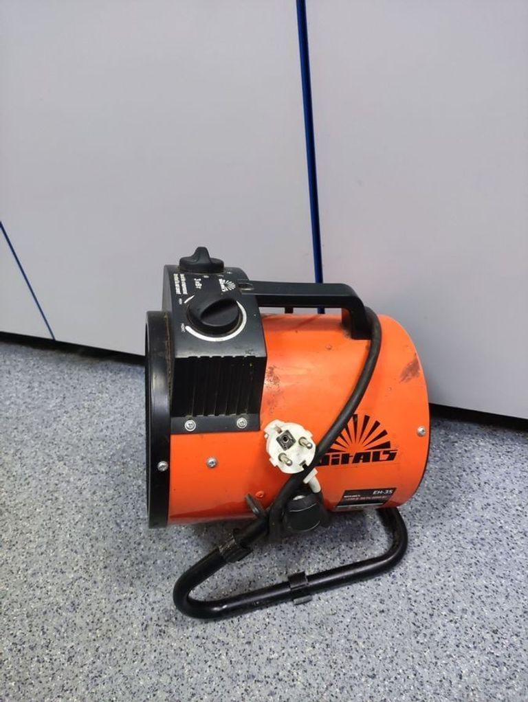 Vitals EH-35 Код:01-200918992. Изображение 5