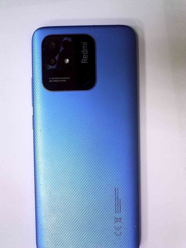 Купити Xiaomi redmi 10c 4/128gb Б/У