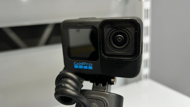Gopro hero11 creator edition Код:01-200919053. Зображення 9