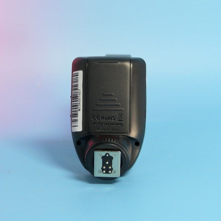 Дешиво Godox XPro-C TTL для Canon. с ломбарда