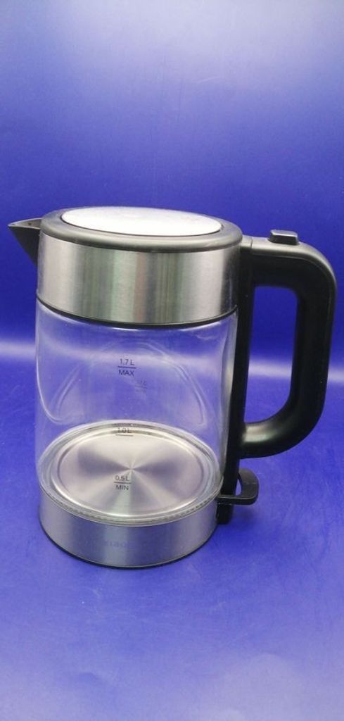 Распродажа Xiaomi electric glass kettle, продавец Техноскарб