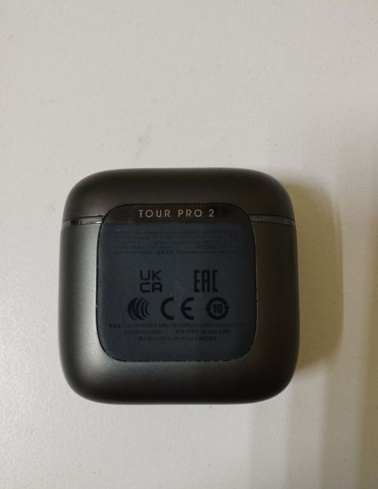 Дешиво Jbl tour pro 2 с ломбарда