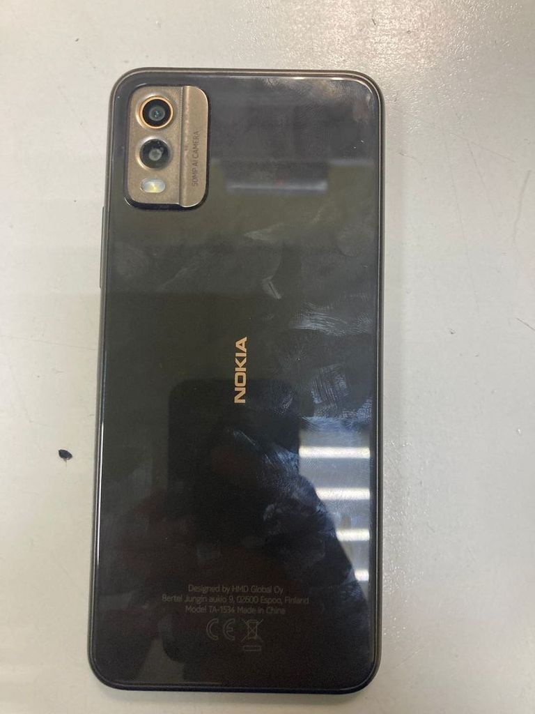 Дешево Nokia C32 4/64GB Green з ломбарду