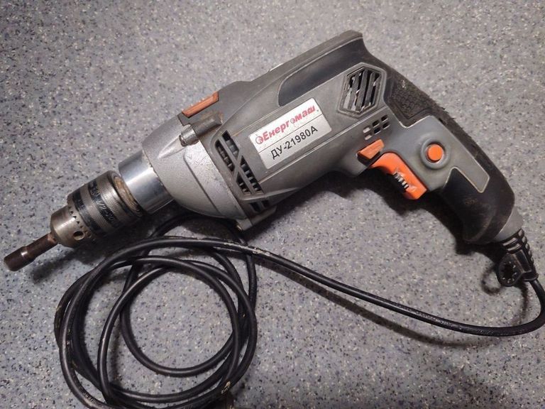 Дешиво Энергомаш ДУ-21980А с ломбарда