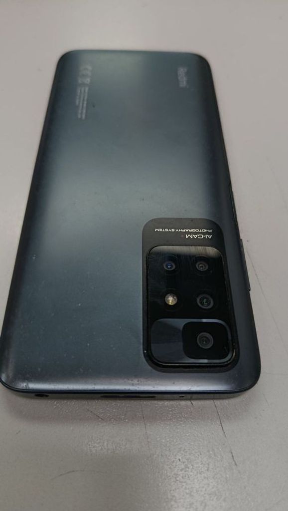 Распродажа Xiaomi redmi 10 4/64gb, продавец Техноскарб