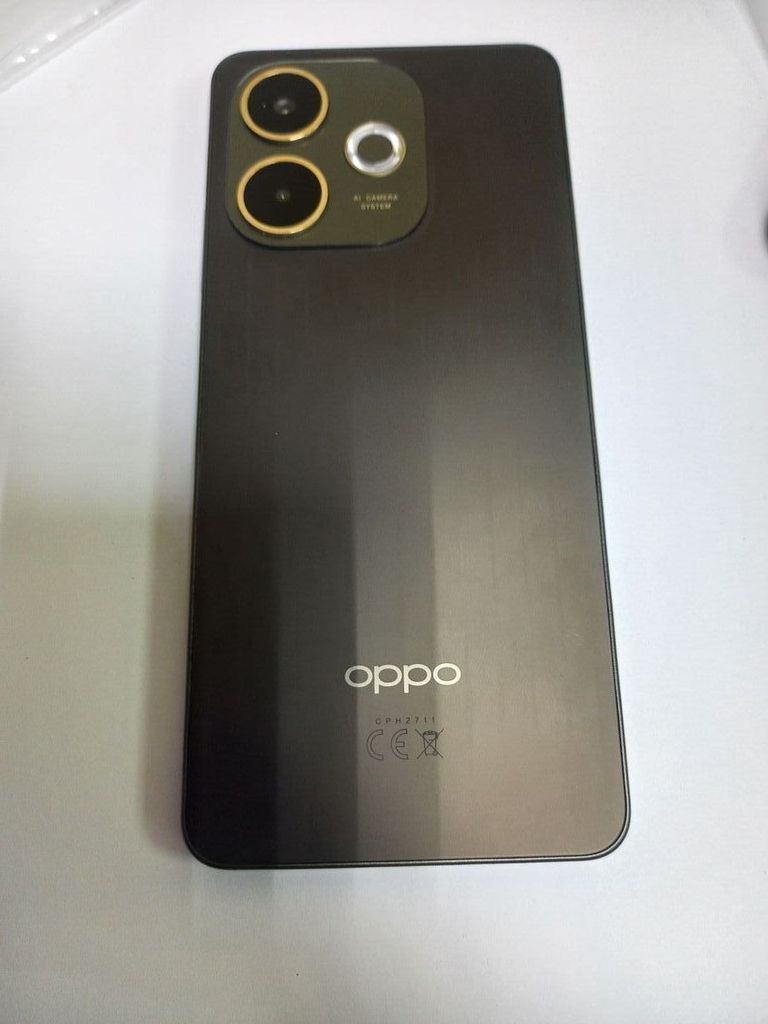 Oppo a5 pro 5g 8/256gb Код:01-200920362. Изображение 6