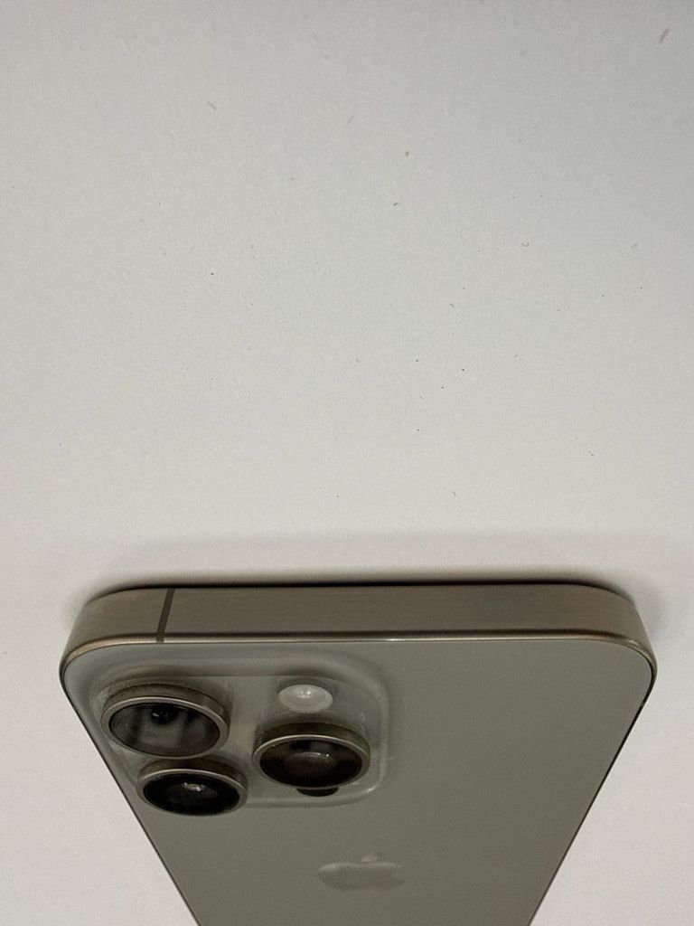 Apple iphone 15 pro max 256gb Код:01-200920497. Зображення 5