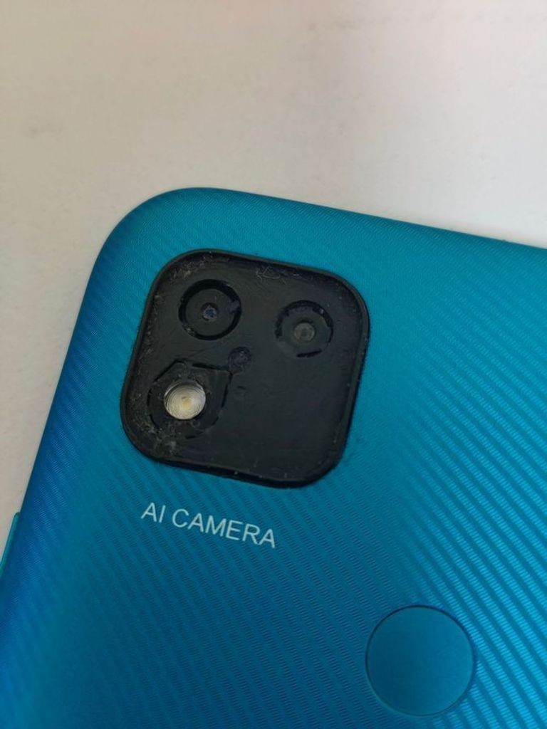 Xiaomi redmi 9c nfc 3/64gb Код:01-200922923. Зображення 7