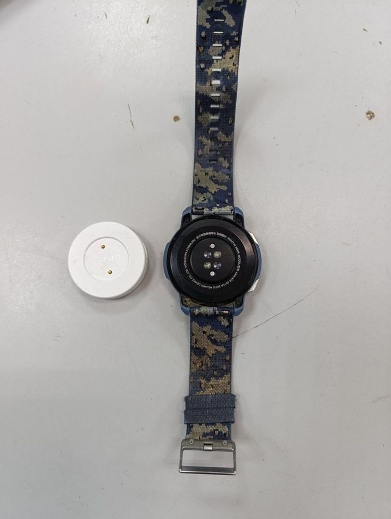 Распродажа Honor watch gs pro, продавец Техноскарб