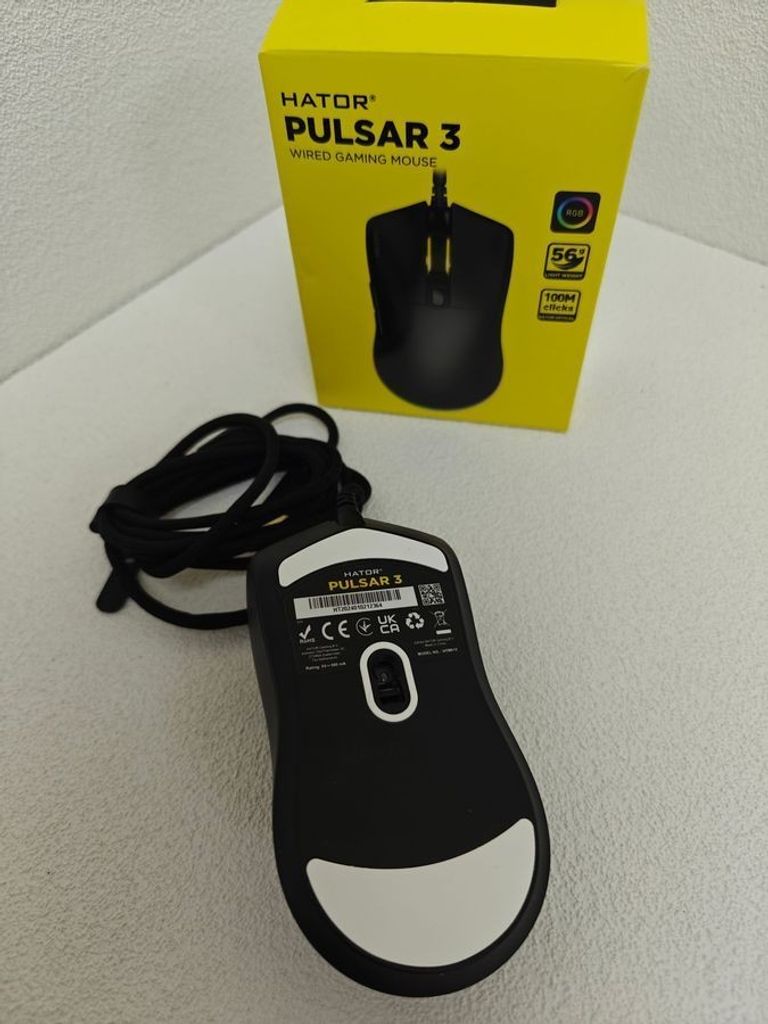 Объявление Hator pulsar 3 Б/У